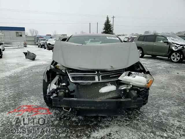 DODGE AVENGER 2013 - 1C3CDZAB2DN536614