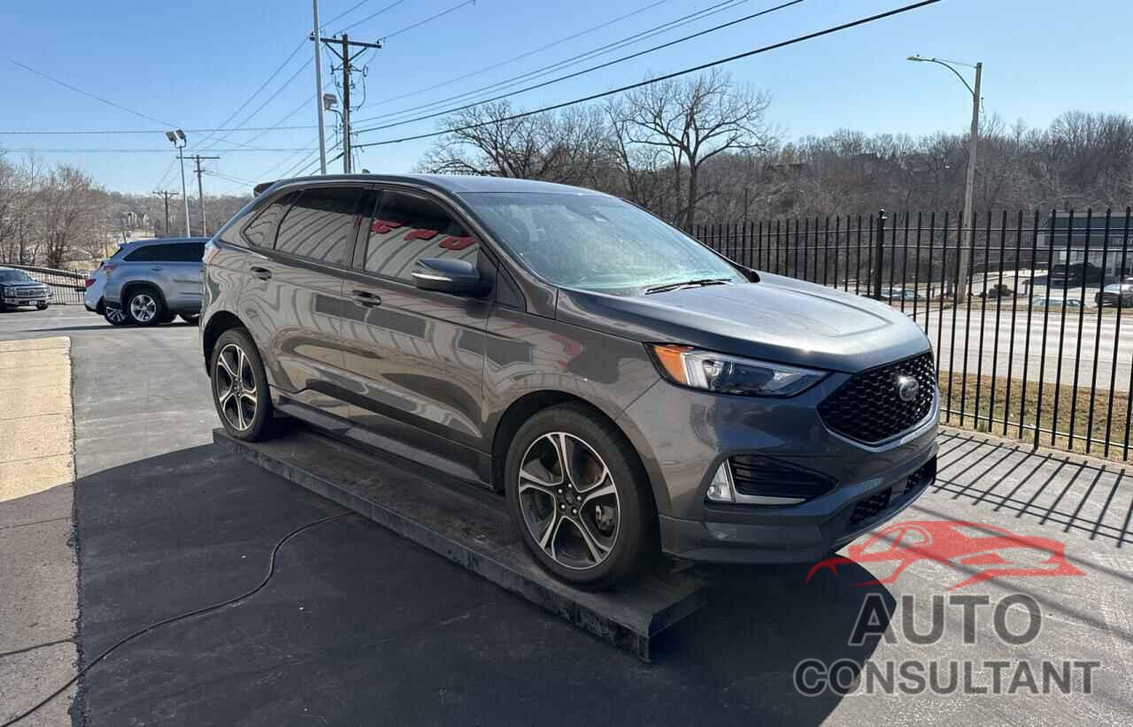 FORD EDGE 2019 - 2FMPK4AP2KBB01016
