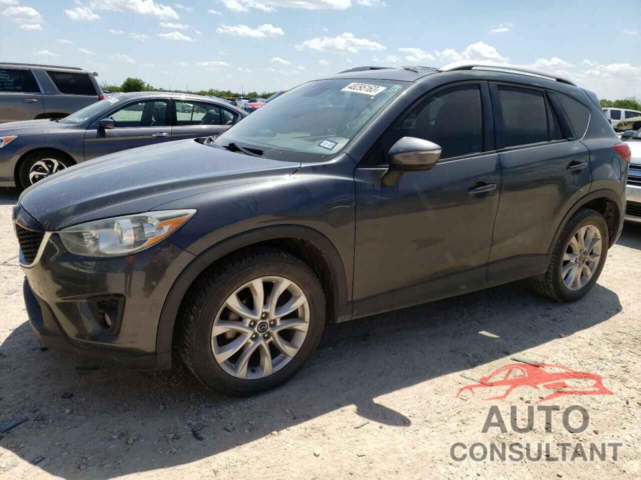 MAZDA CX-5 2015 - JM3KE2DY9F0547421