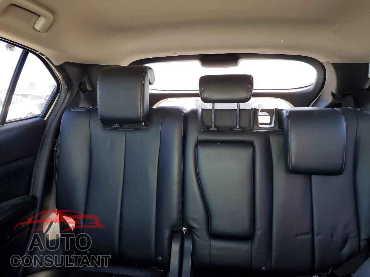 MITSUBISHI ECLIPSE 2019 - JA4AT5AA9KZ021261
