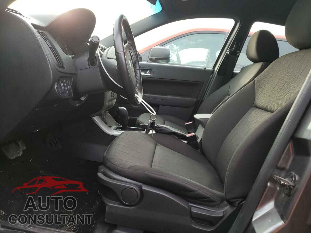 FORD FOCUS 2011 - 1FAHP3FN4BW155630