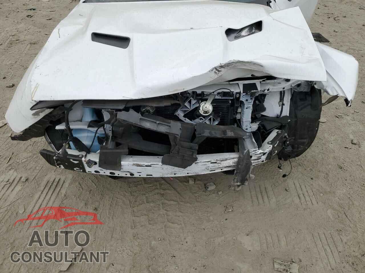 DODGE CHALLENGER 2023 - 2C3CDZAG5PH526152