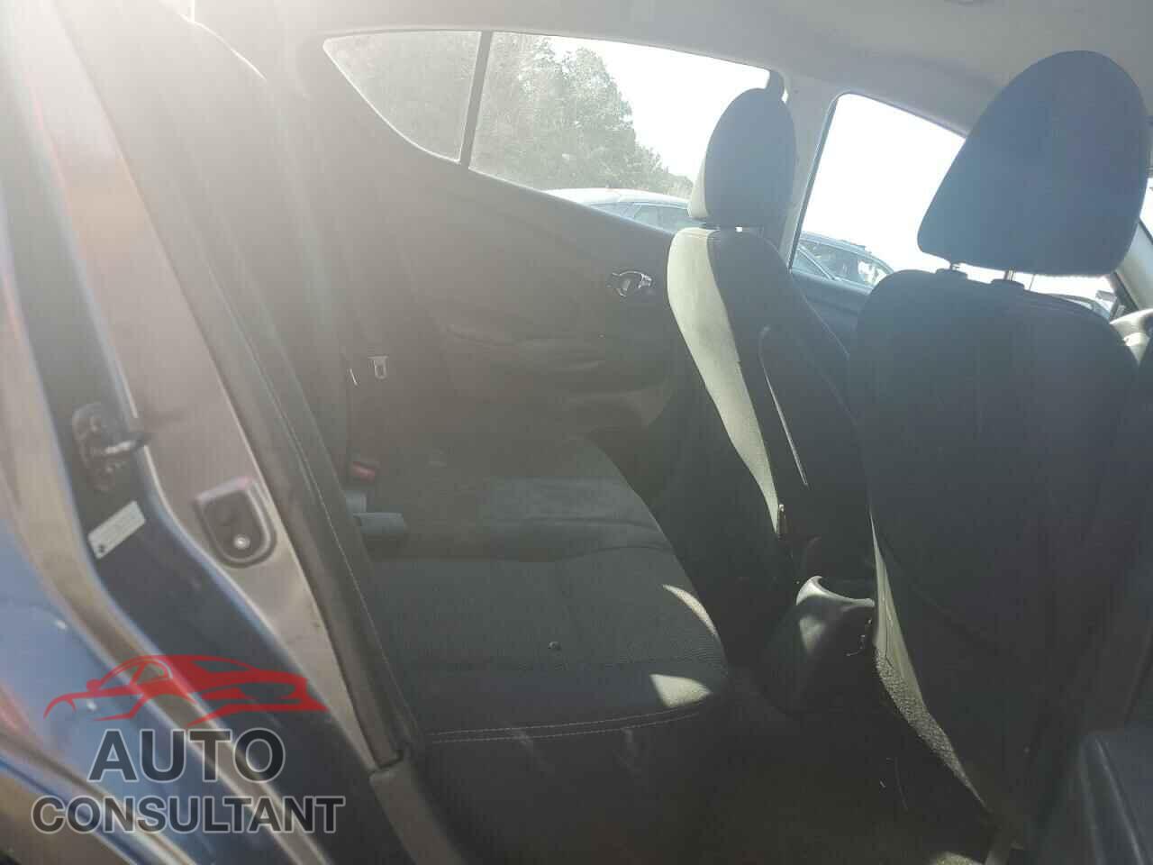 NISSAN VERSA 2016 - 3N1CN7AP8GL898088