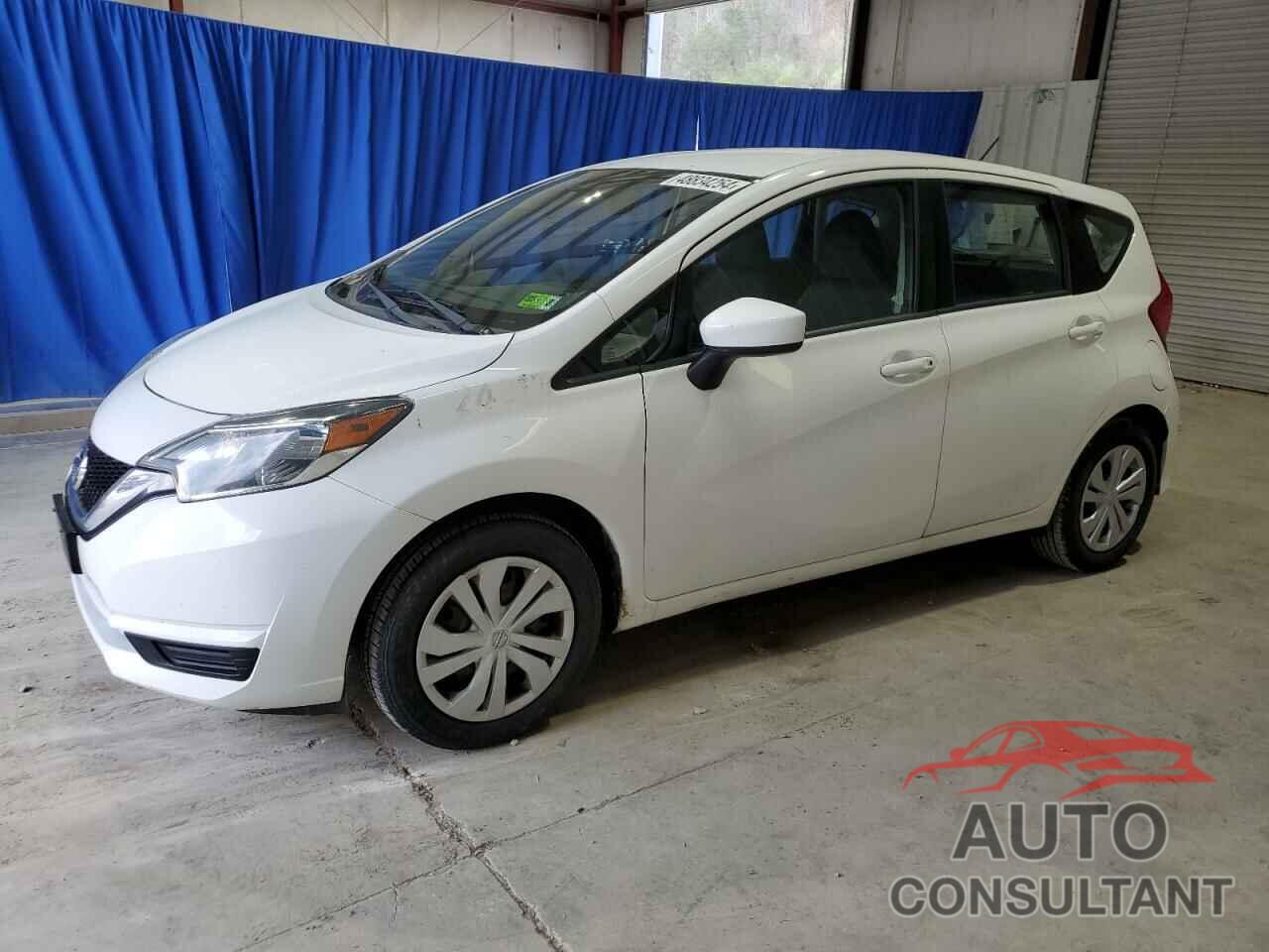 NISSAN VERSA 2017 - 3N1CE2CP5HL354651