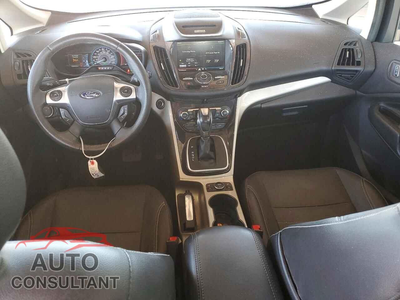 FORD CMAX 2014 - 1FADP5BU8EL514443