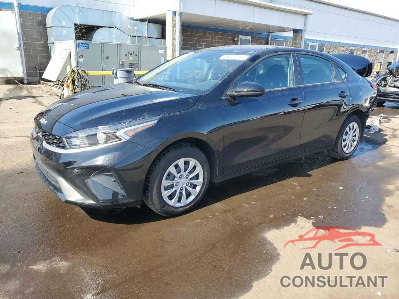 KIA FORTE 2024 - 3KPF24AD7RE787224