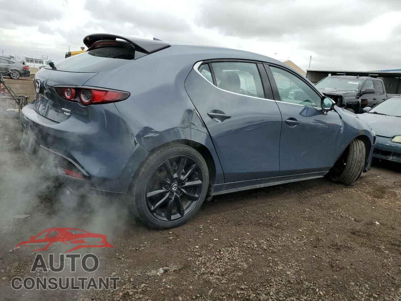 MAZDA 3 2021 - JM1BPBNY5M1403955
