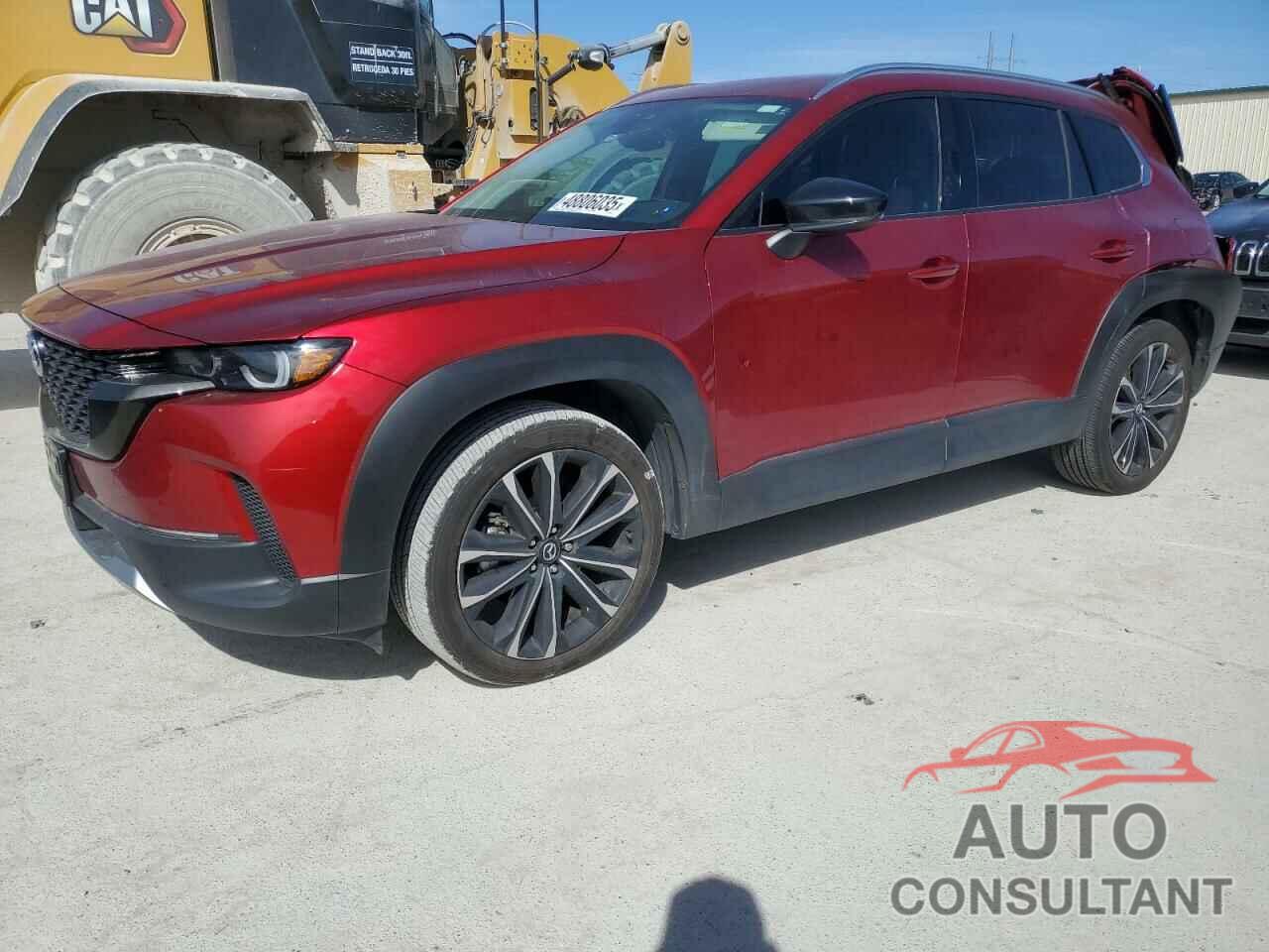 MAZDA CX-50 PREM 2024 - 7MMVABDY9RN160084