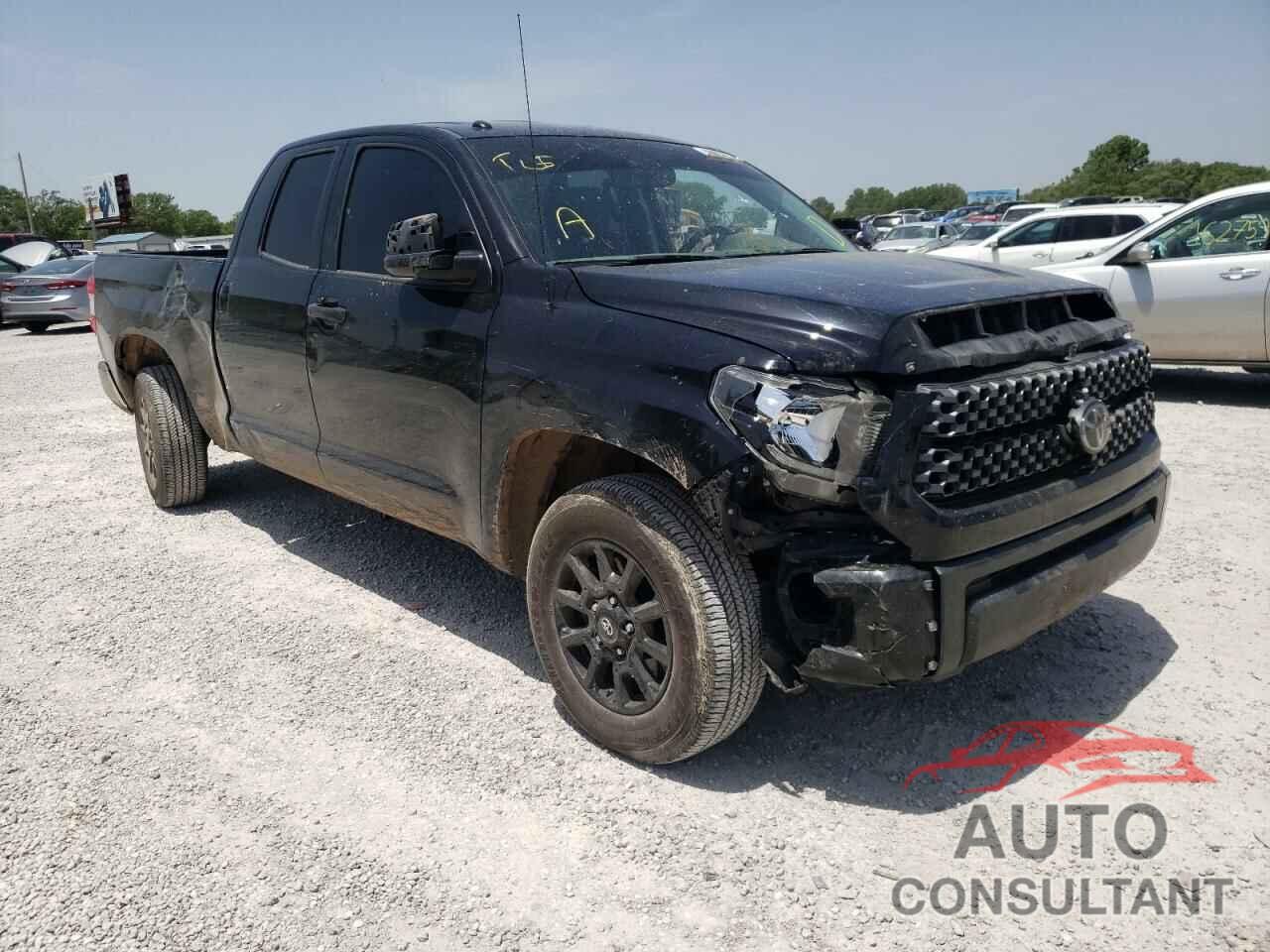 TOYOTA TUNDRA 2019 - 5TFUW5F1XKX791144