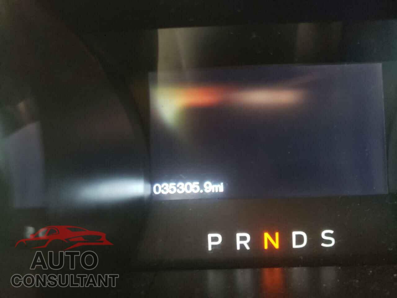 FORD MUSTANG 2016 - 1FATP8FF9G5259348