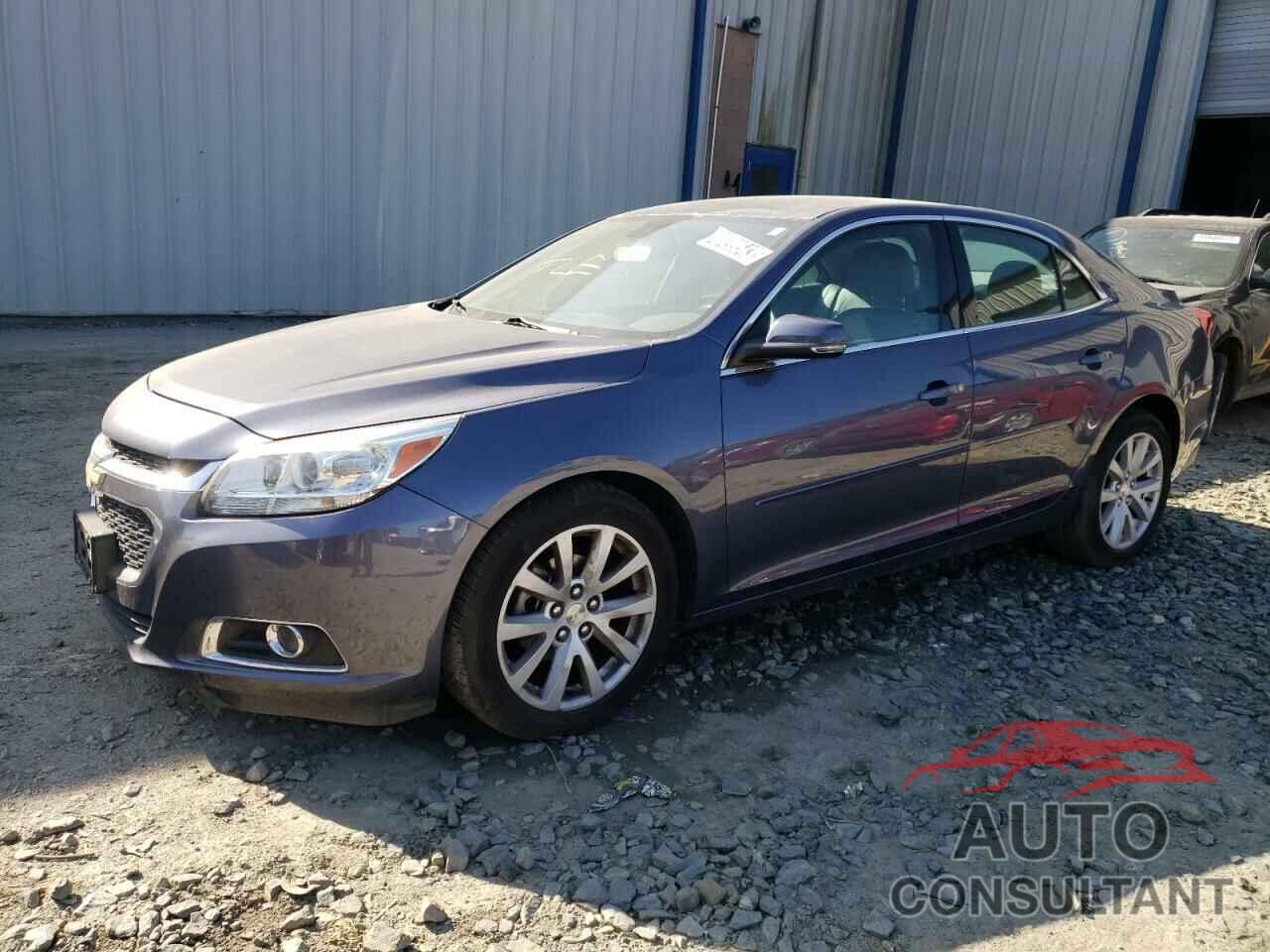 CHEVROLET MALIBU 2015 - 1G11D5SL7FF228850