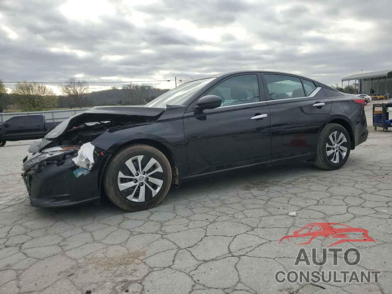 NISSAN ALTIMA 2024 - 1N4BL4BV0RN315225