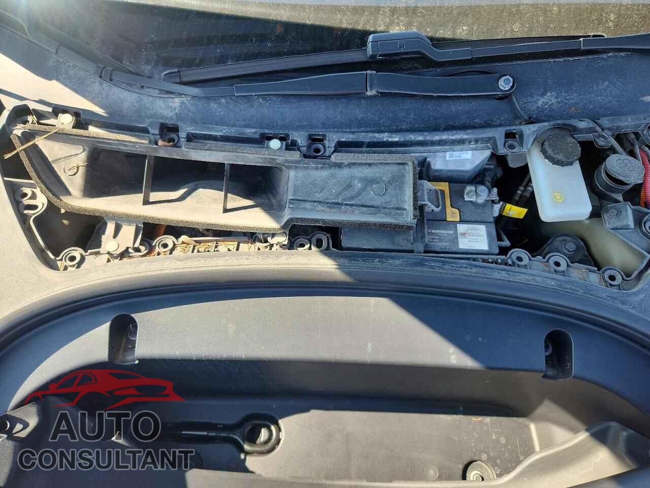 TESLA MODEL 3 2020 - 5YJ3E1EA3LF734143
