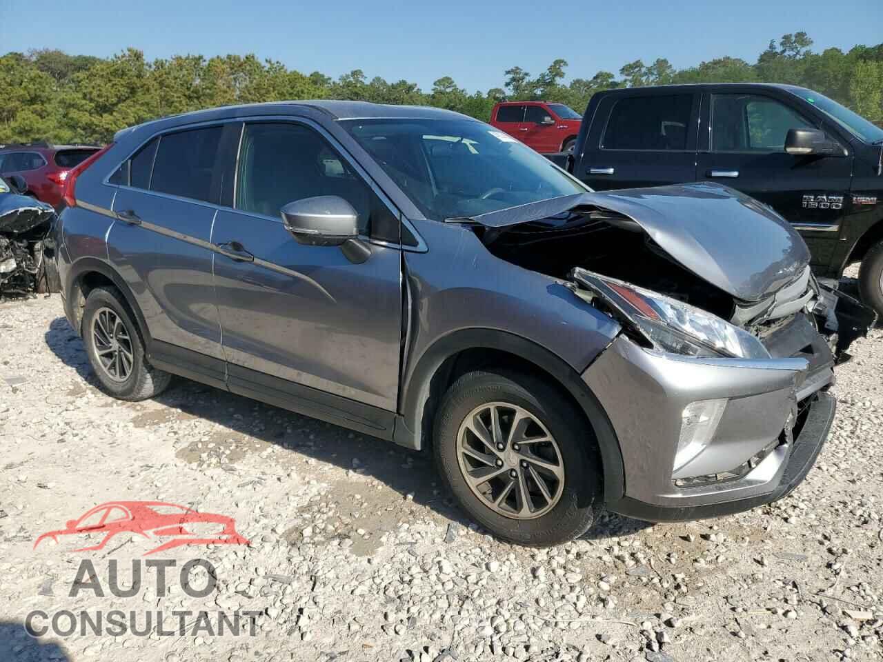 MITSUBISHI ECLIPSE 2020 - JA4AS3AA4LZ035464
