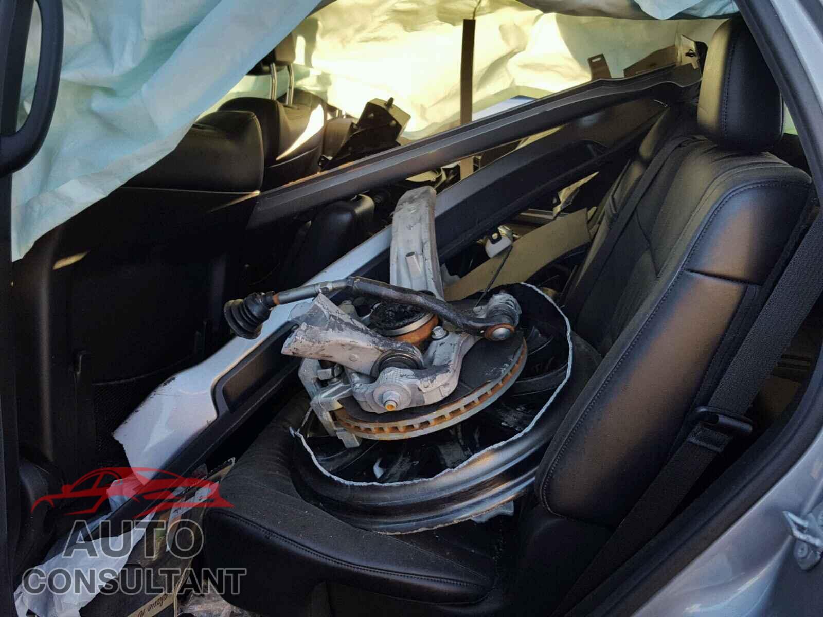 DODGE DURANGO GT 2017 - 1C4RDJDG7HC944946