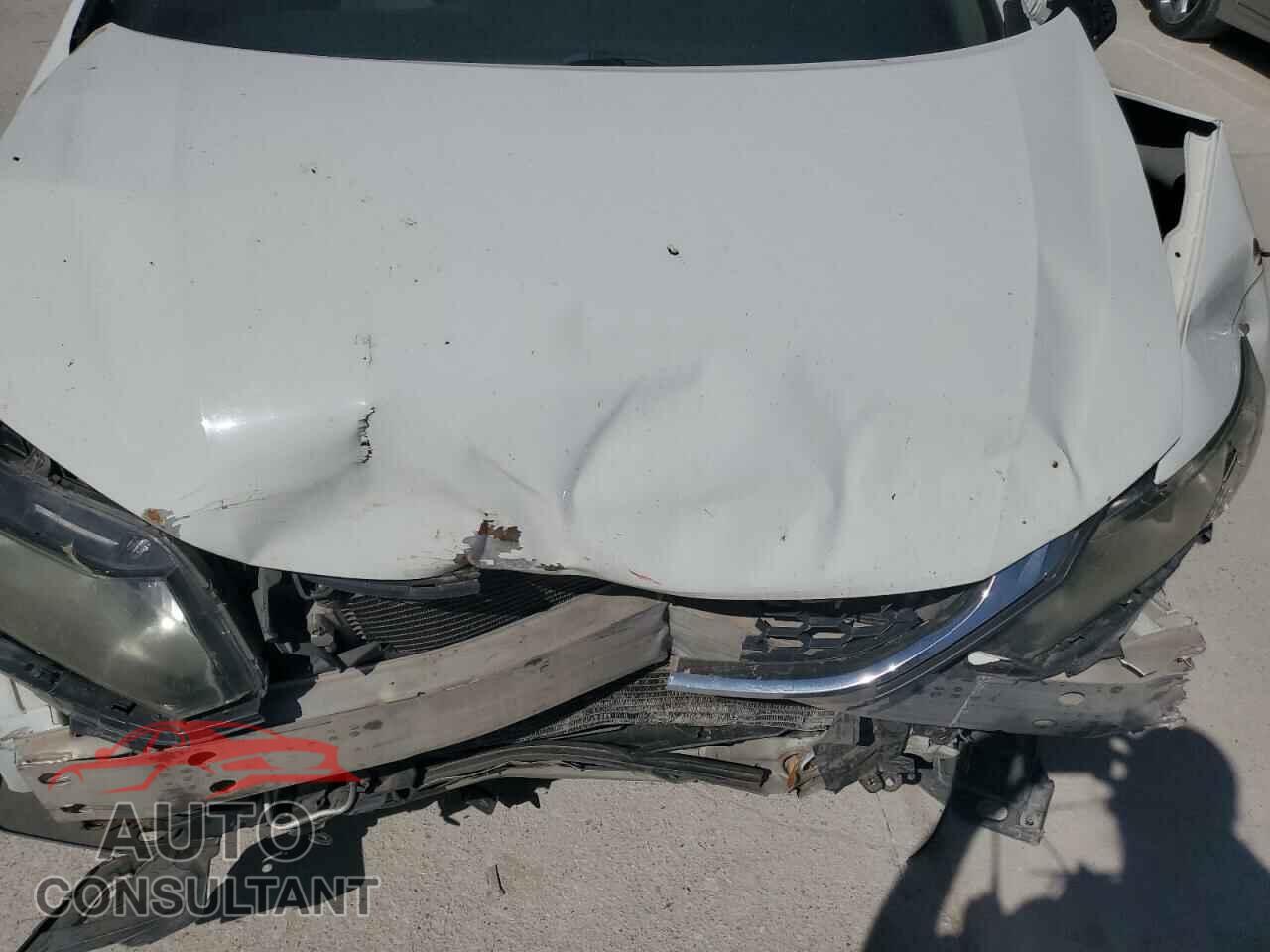 HONDA CIVIC 2015 - 2HGFB2F53FH518838