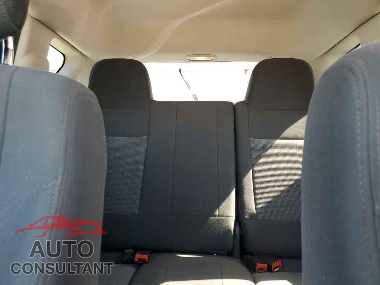 JEEP COMPASS 2012 - 1C4NJCBA0CD556901