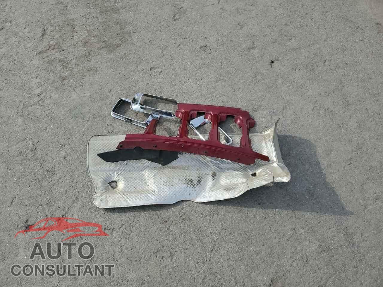 JEEP COMPASS 2012 - 1C4NJDBB4CD591777