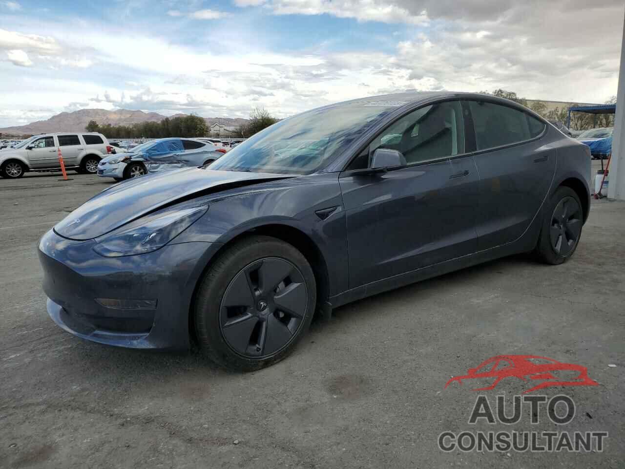 TESLA MODEL 3 2023 - 5YJ3E1EA9PF482498