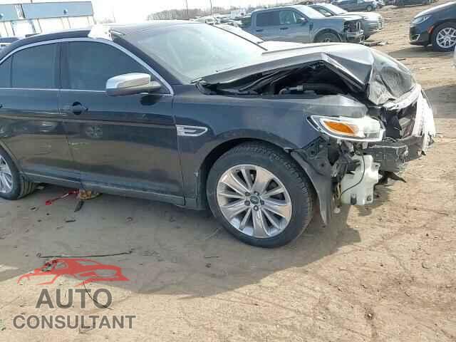 FORD TAURUS 2012 - 1FAHP2FW7CG106372