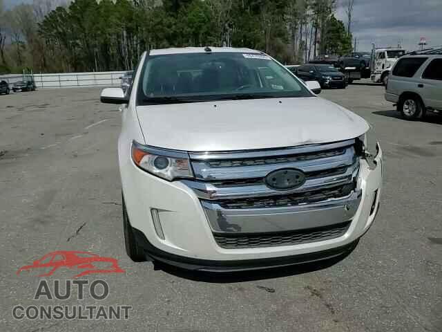 FORD EDGE 2013 - 2FMDK3JC1DBC68951