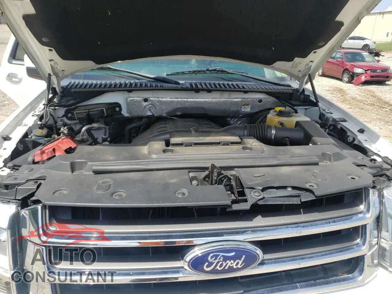 FORD EXPEDITION 2016 - 1FMJU1KTXGEF56203