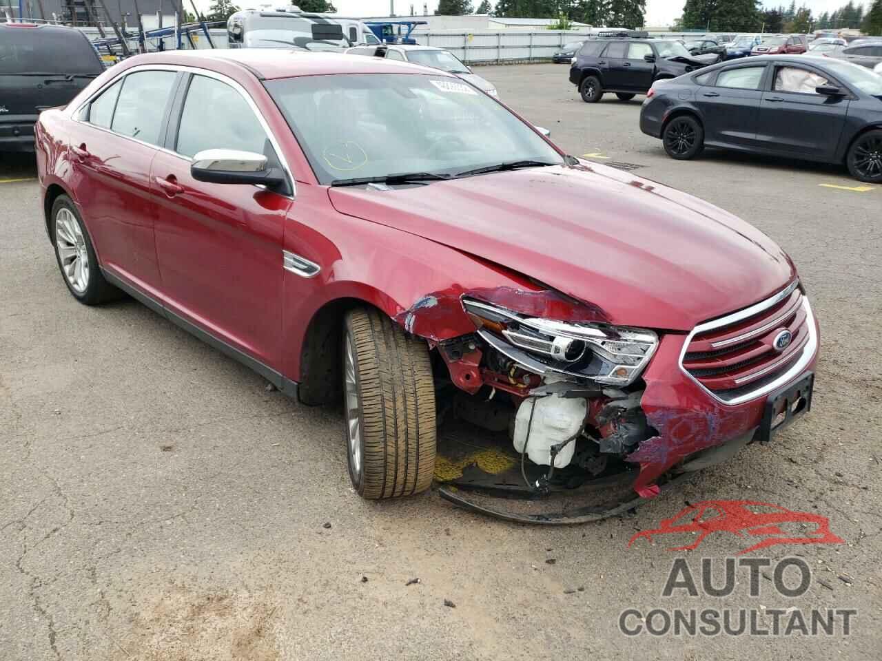 FORD TAURUS 2016 - 1FAHP2F88GG105786