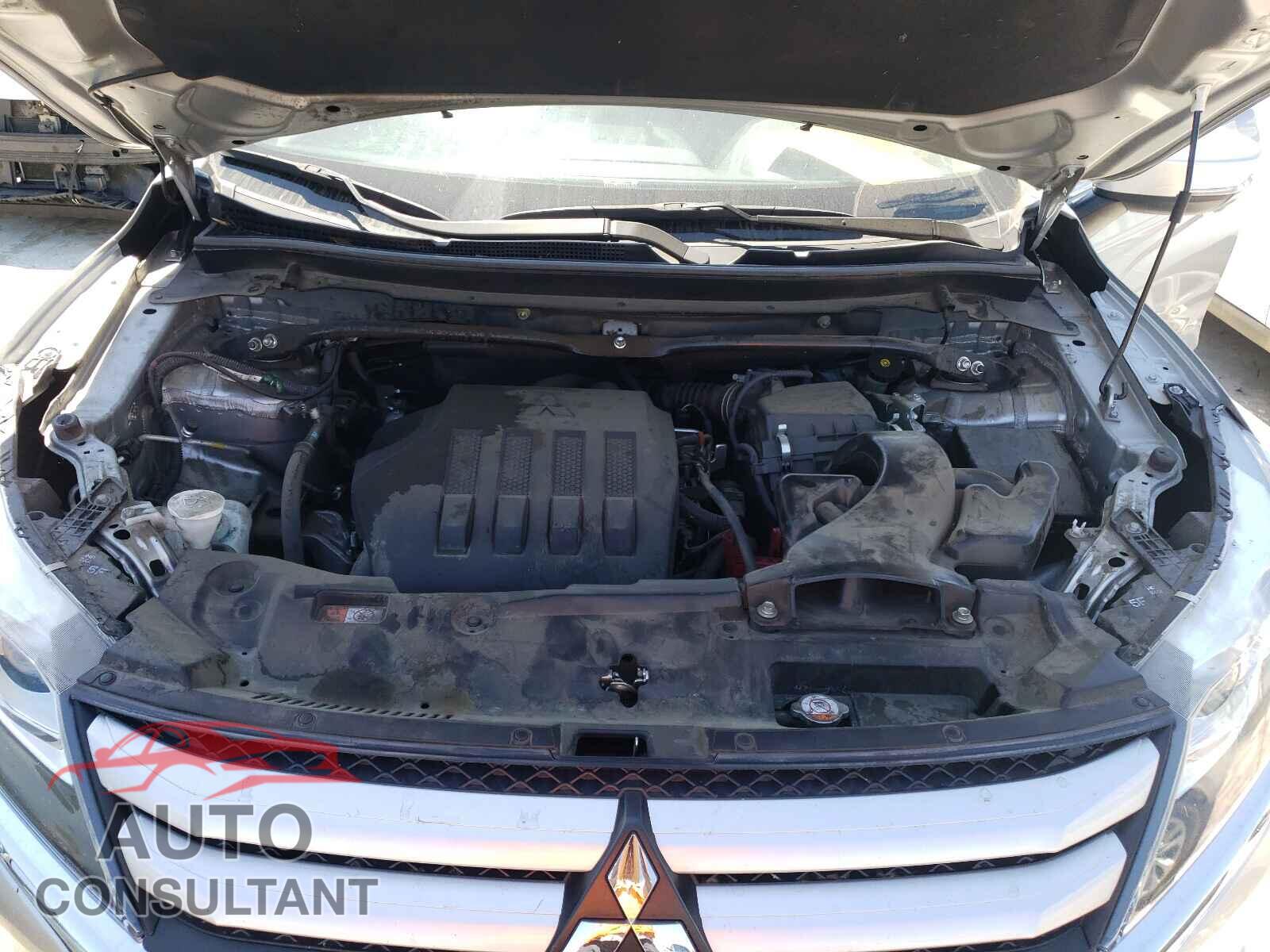 MITSUBISHI ECLIPSE 2019 - JA4AT3AA2KZ035944