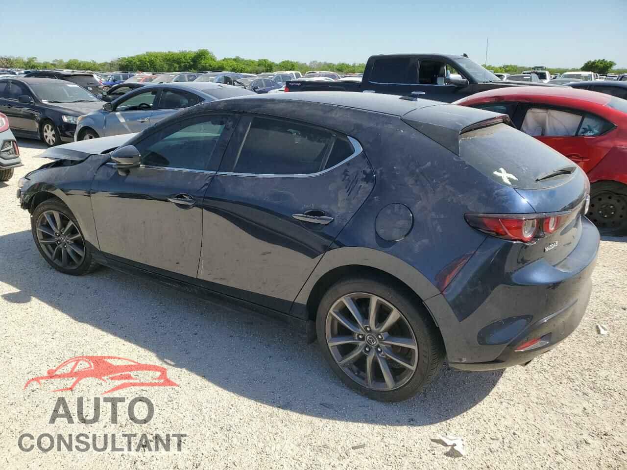 MAZDA 3 2019 - JM1BPAMM9K1139497