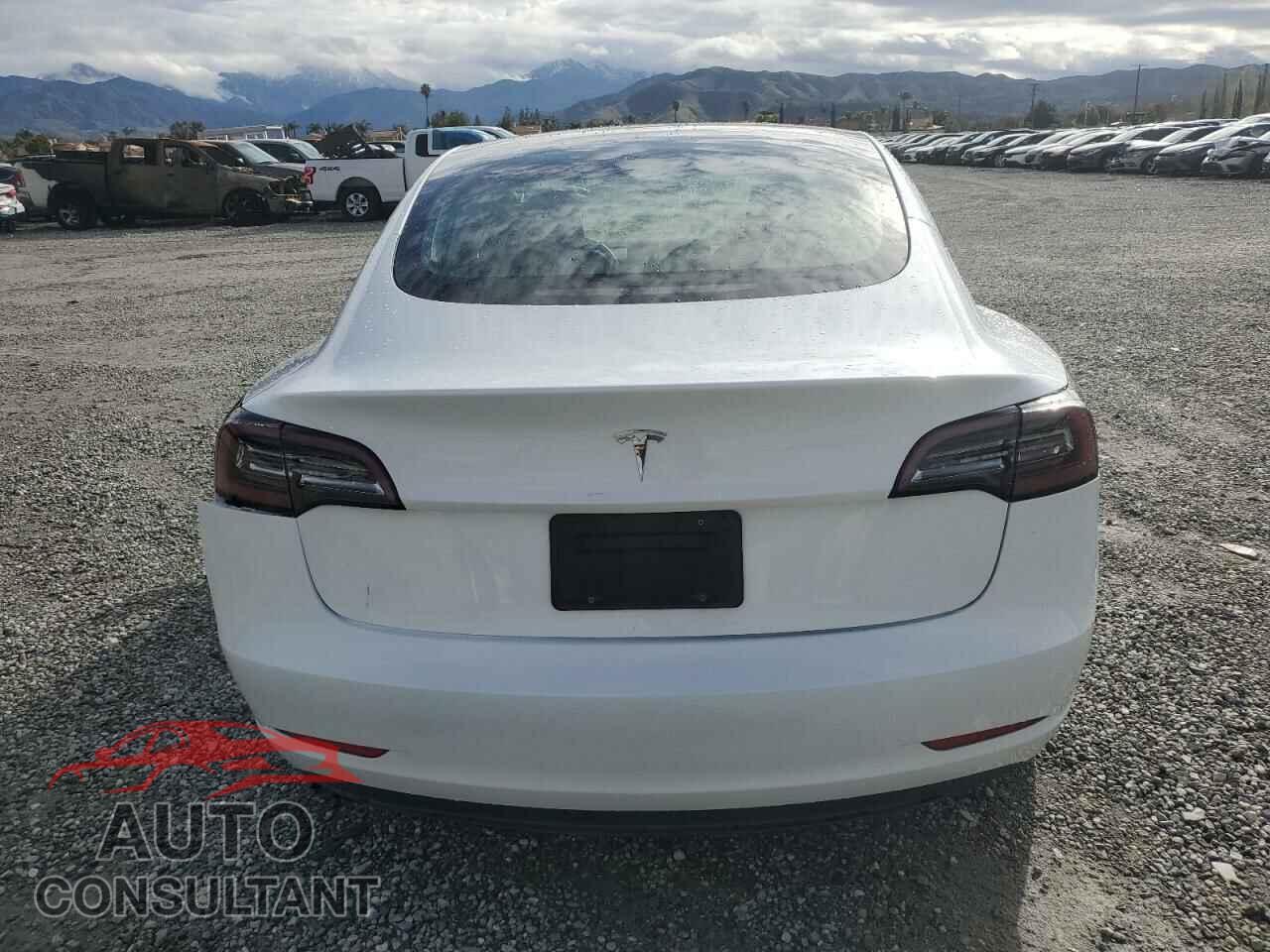 TESLA MODEL 3 2023 - 5YJ3E1EA9PF450392