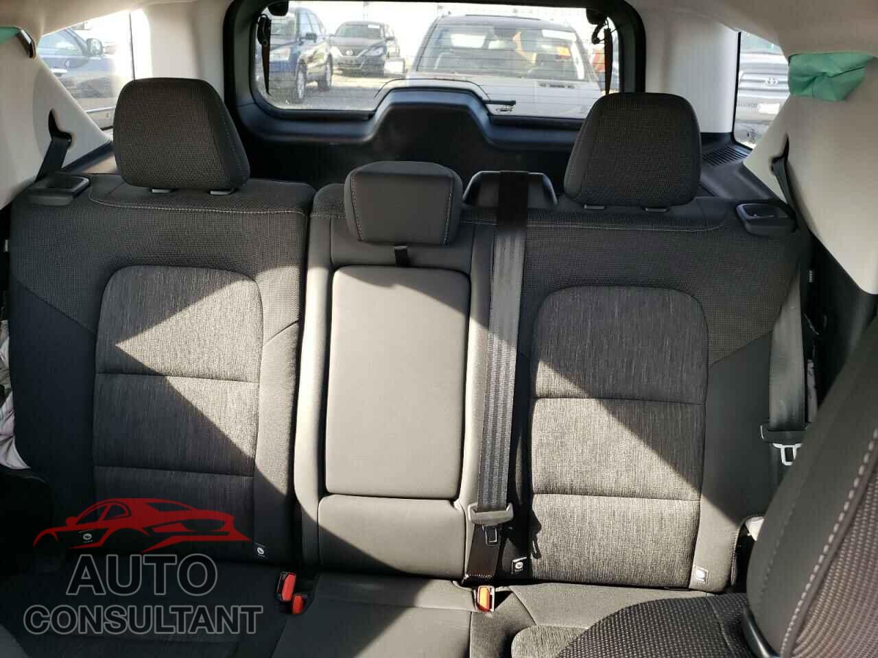 FORD BRONCO 2023 - 3FMCR9B60PRD69570