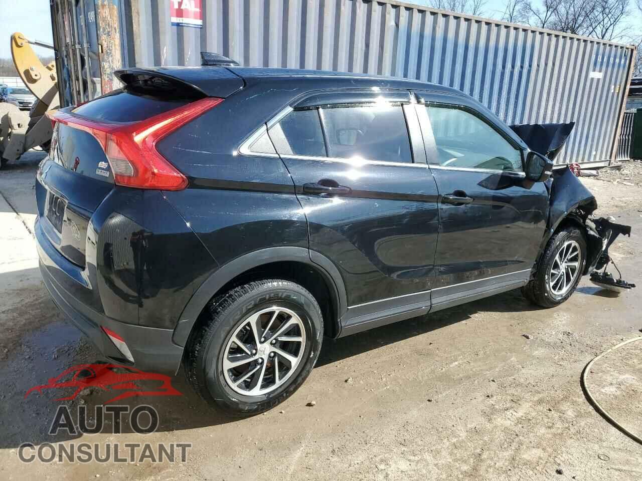 MITSUBISHI ECLIPSE 2020 - JA4AT3AA2LZ006140