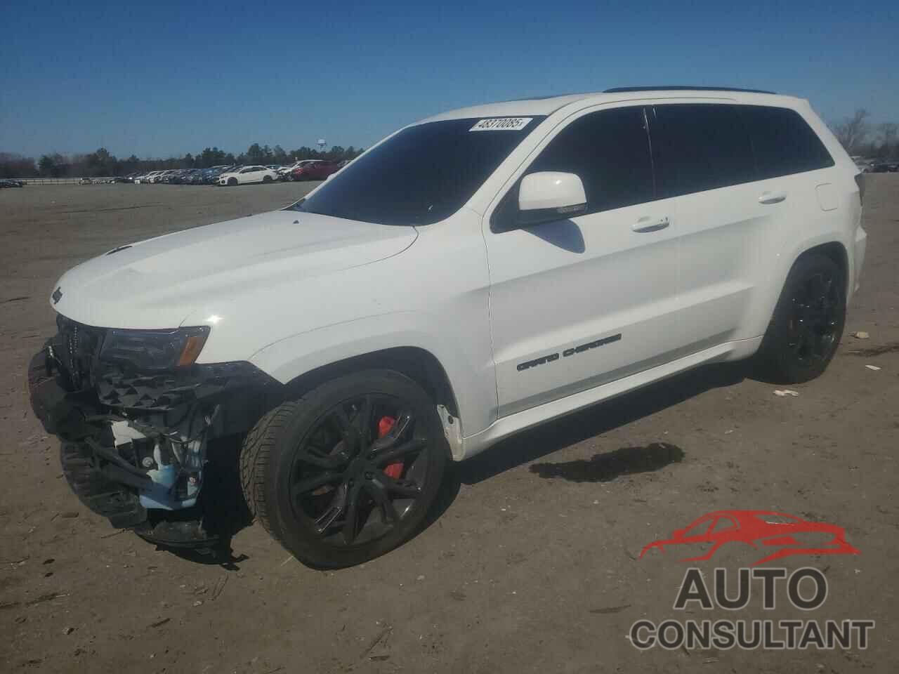 JEEP GRAND CHER 2019 - 1C4RJFDJ3KC710862