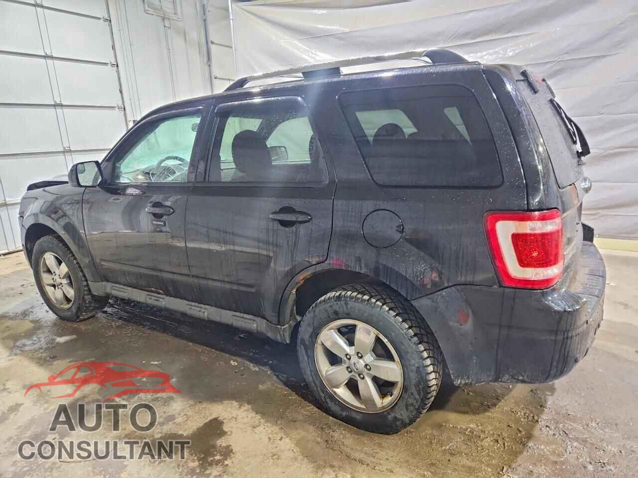 FORD ESCAPE 2011 - 1FMCU9EG1BKB08514
