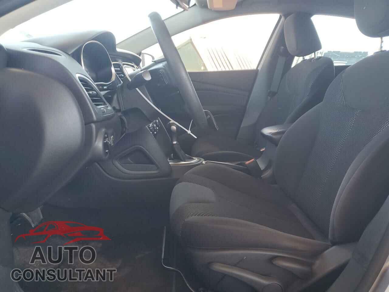 DODGE DART 2015 - 1C3CDFAA1FD405429