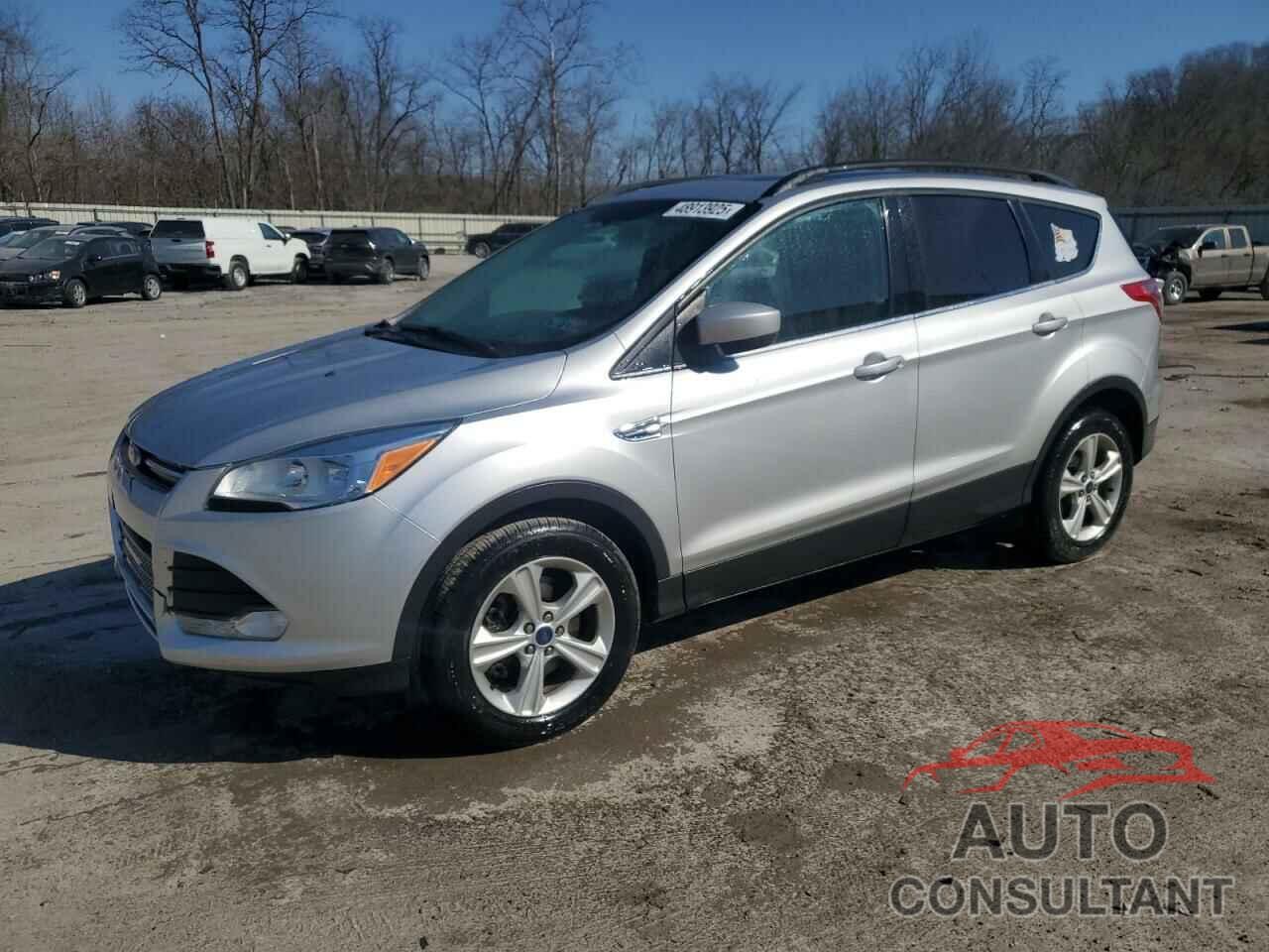 FORD ESCAPE 2014 - 1FMCU9GX2EUC06067