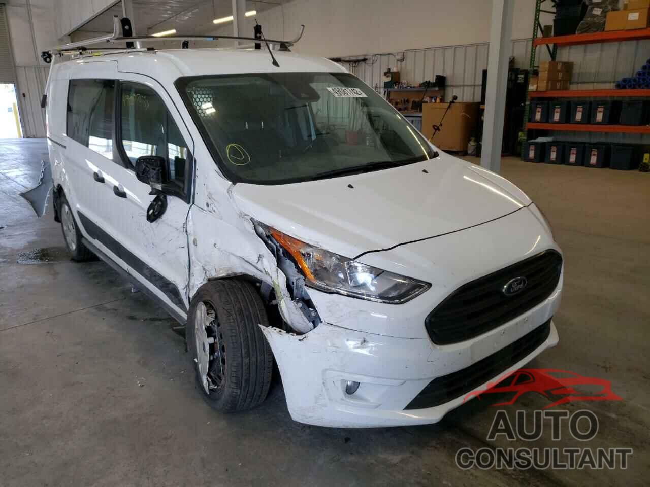 FORD TRANSIT CO 2019 - NM0LS7F21K1431661