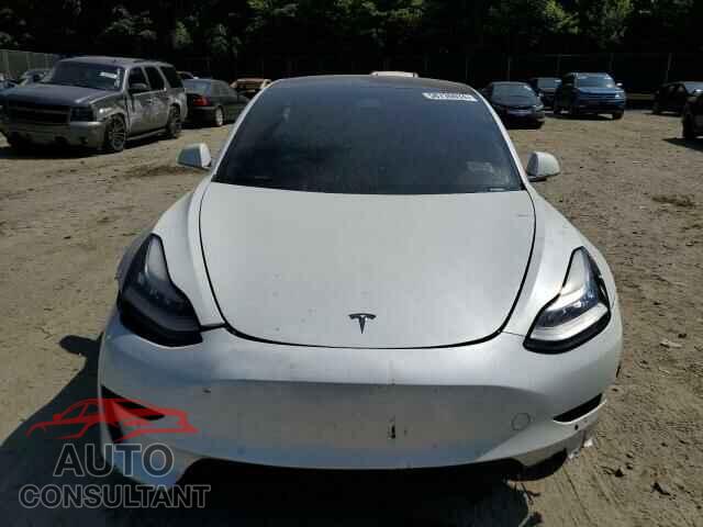 TESLA MODEL 3 2020 - 5YJ3E1EA7LF794166