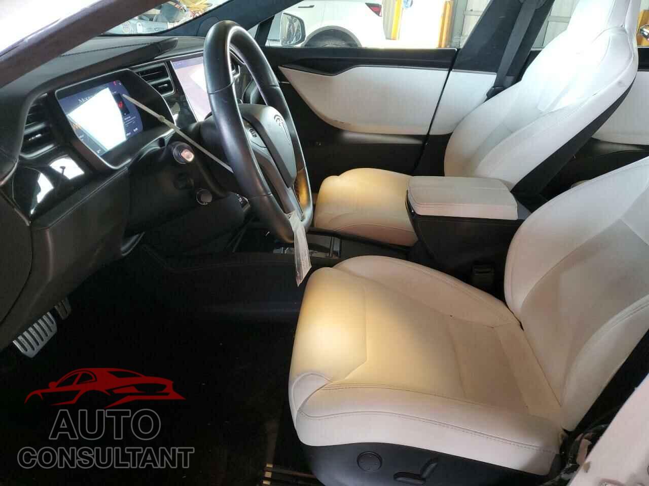 TESLA MODEL S 2019 - 5YJSA1E45KF330633