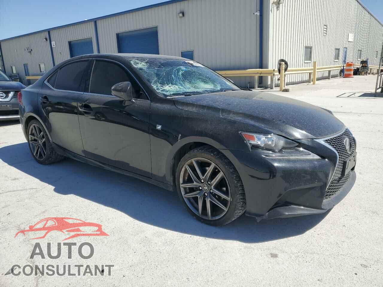 LEXUS IS 2014 - JTHBF1D29E5020328