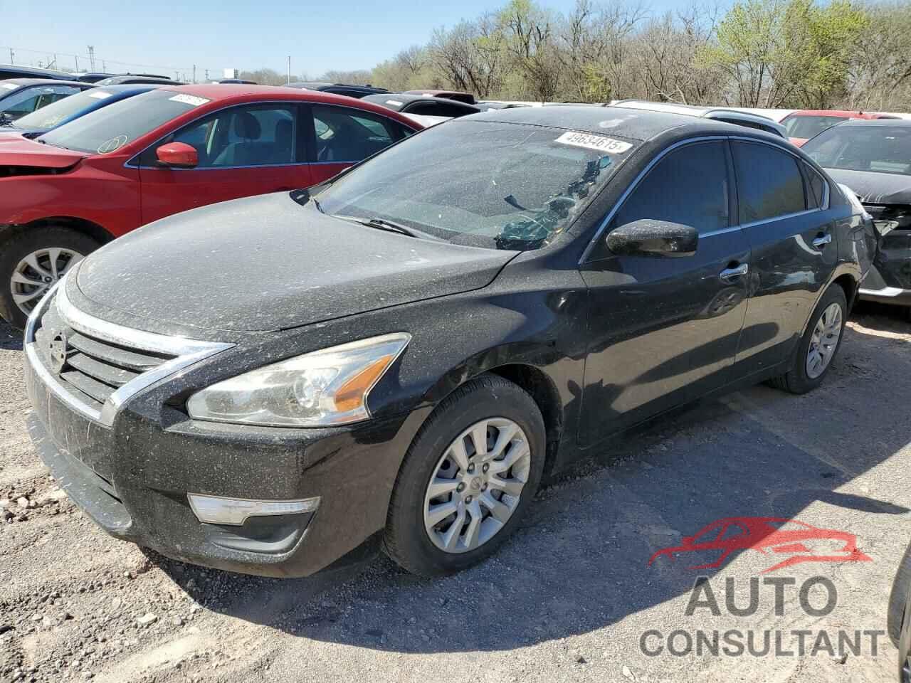 NISSAN ALTIMA 2015 - 1N4AL3AP1FN342616
