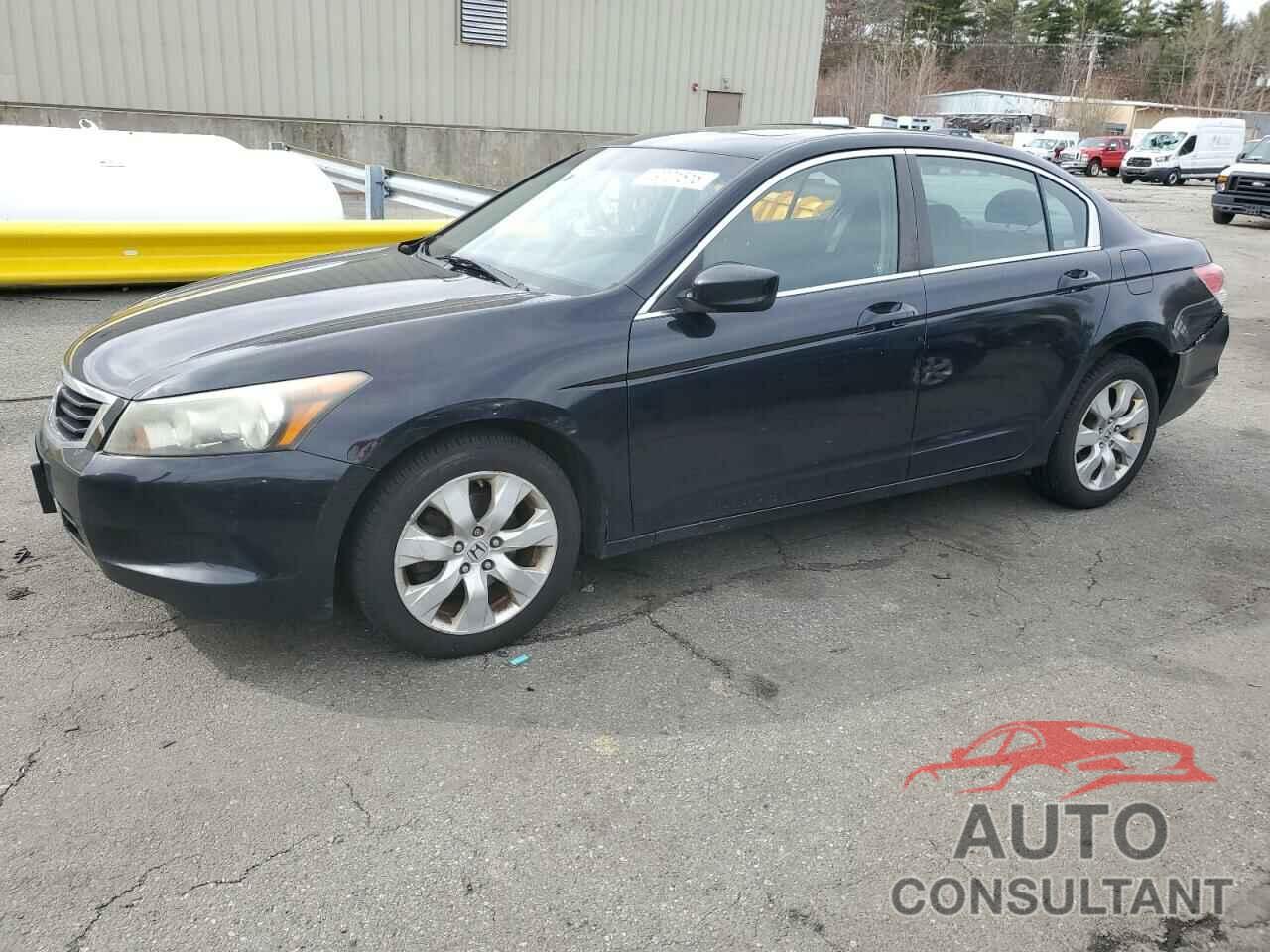 HONDA ACCORD 2009 - 1HGCP26799A120588
