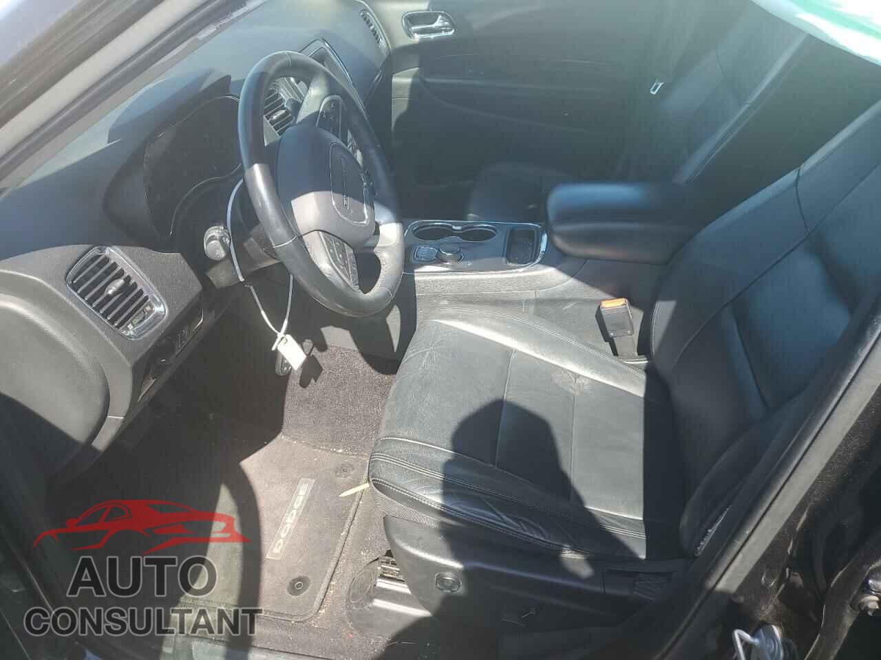 DODGE DURANGO 2016 - 1C4RDJDG5GC362231