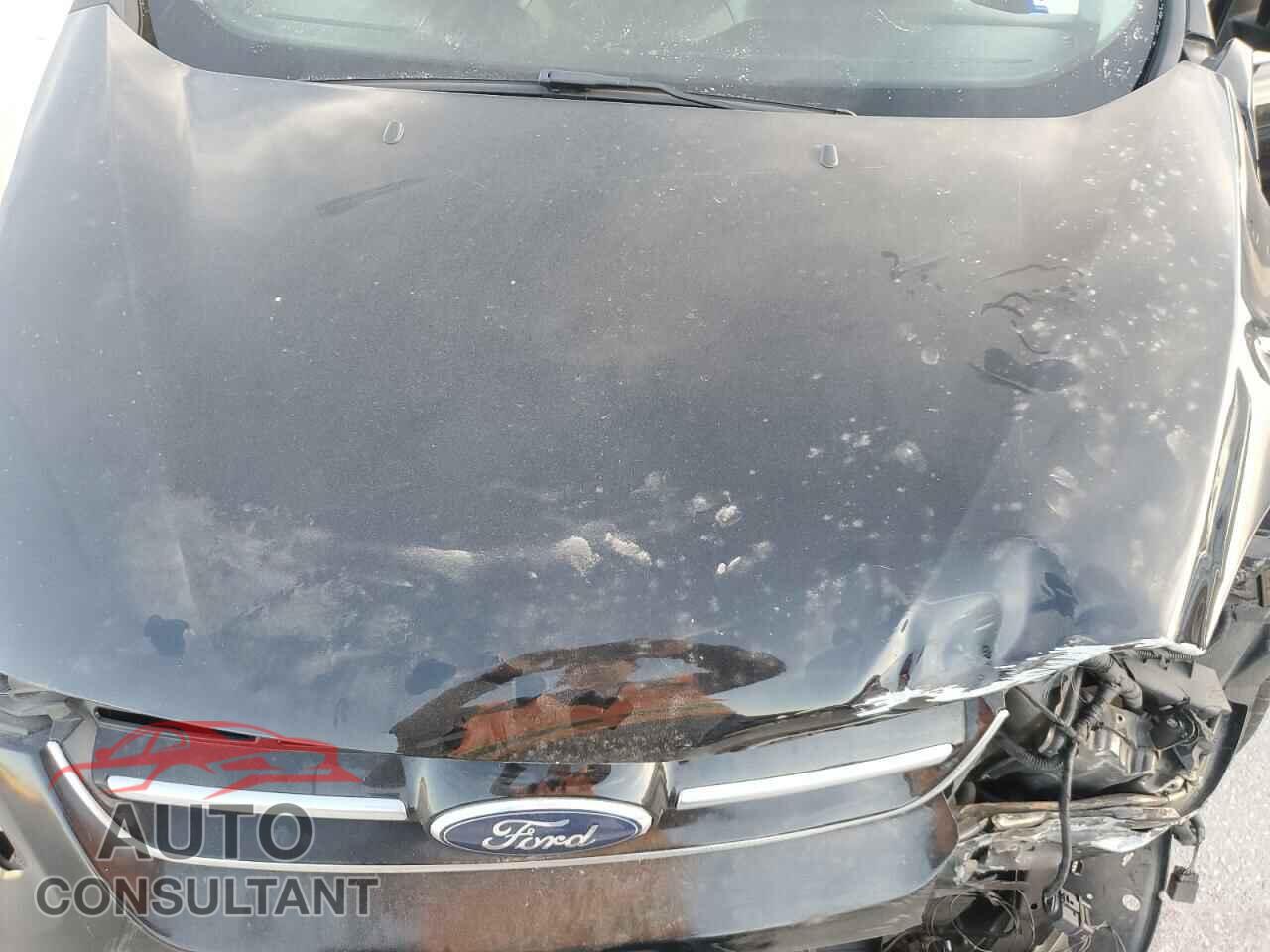 FORD CMAX 2016 - 1FADP5CUXGL103305