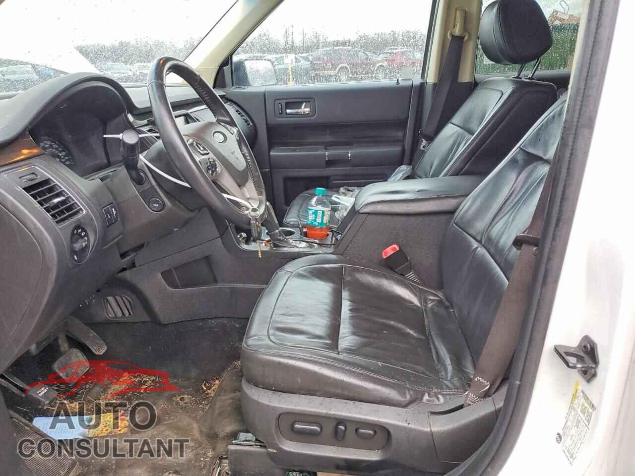 FORD FLEX 2013 - 2FMHK6C89DBD08446