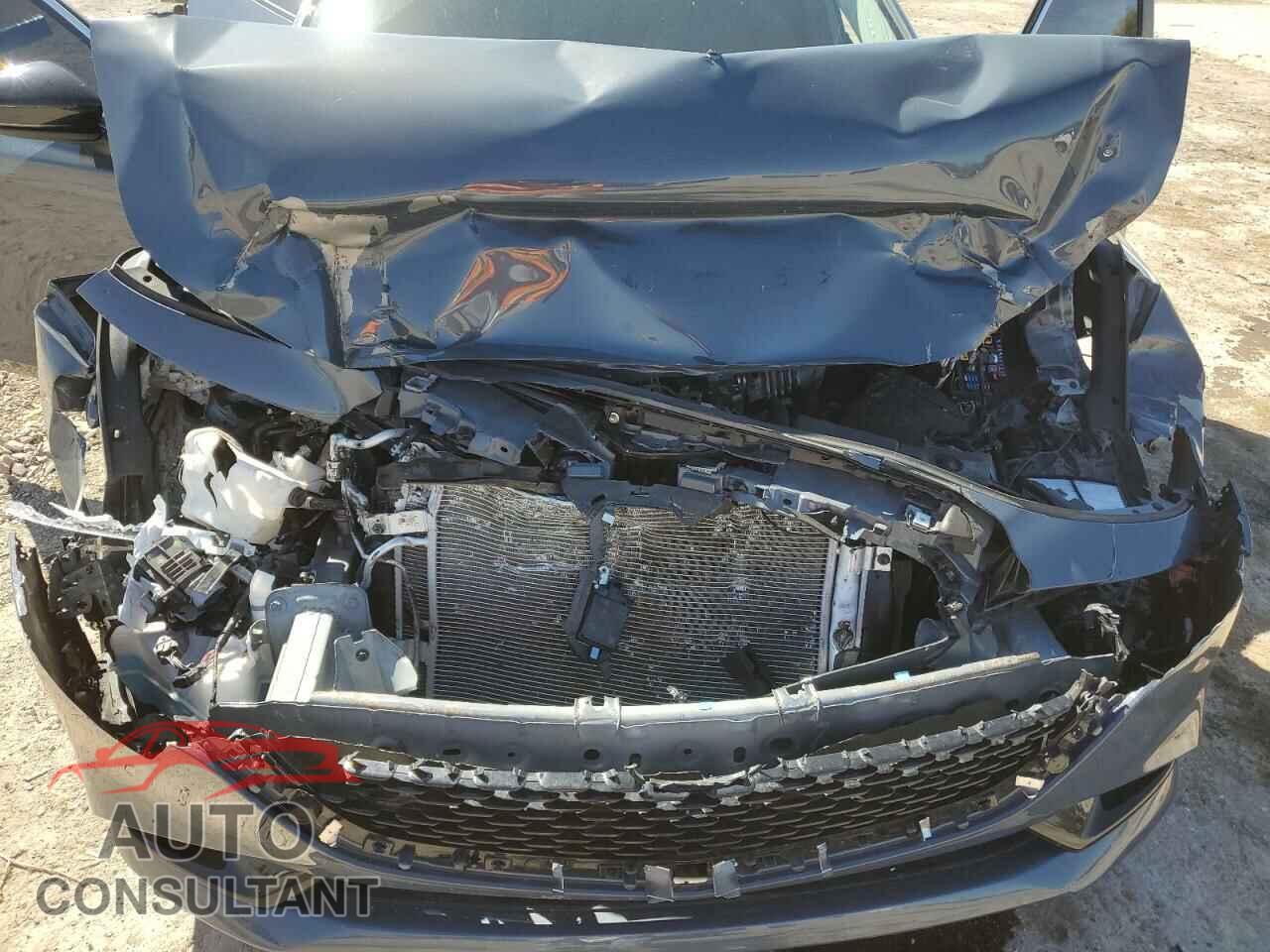 MAZDA 3 2023 - 3MZBPACM2PM366751