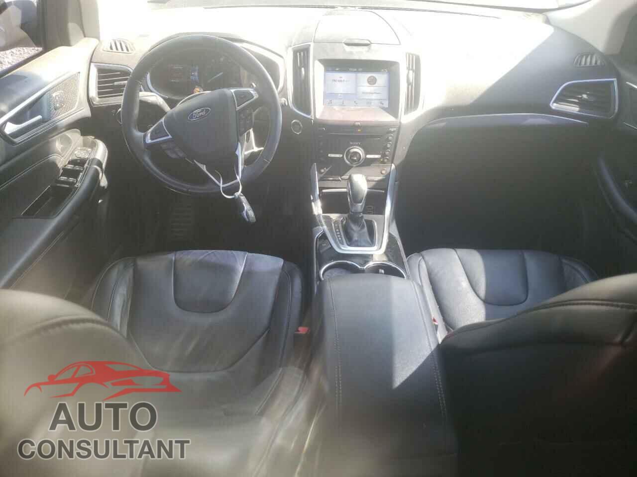FORD EDGE 2016 - 2FMPK4K94GBB76582