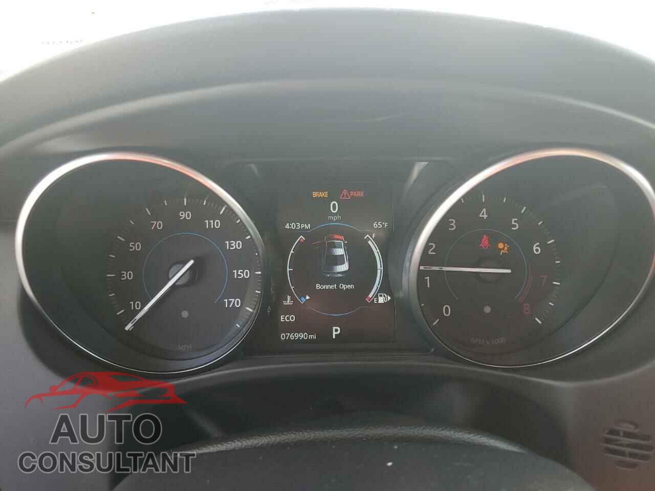 JAGUAR XE 2017 - SAJAR4BGXHA965404