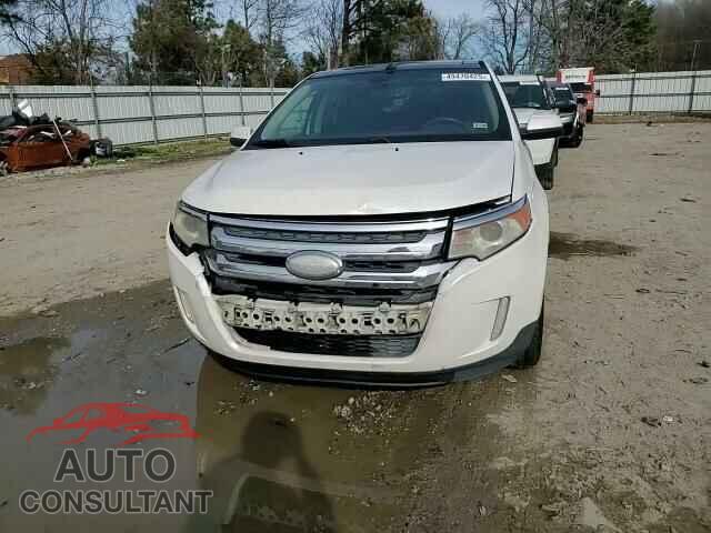 FORD EDGE 2011 - 2FMDK4JC2BBB52712