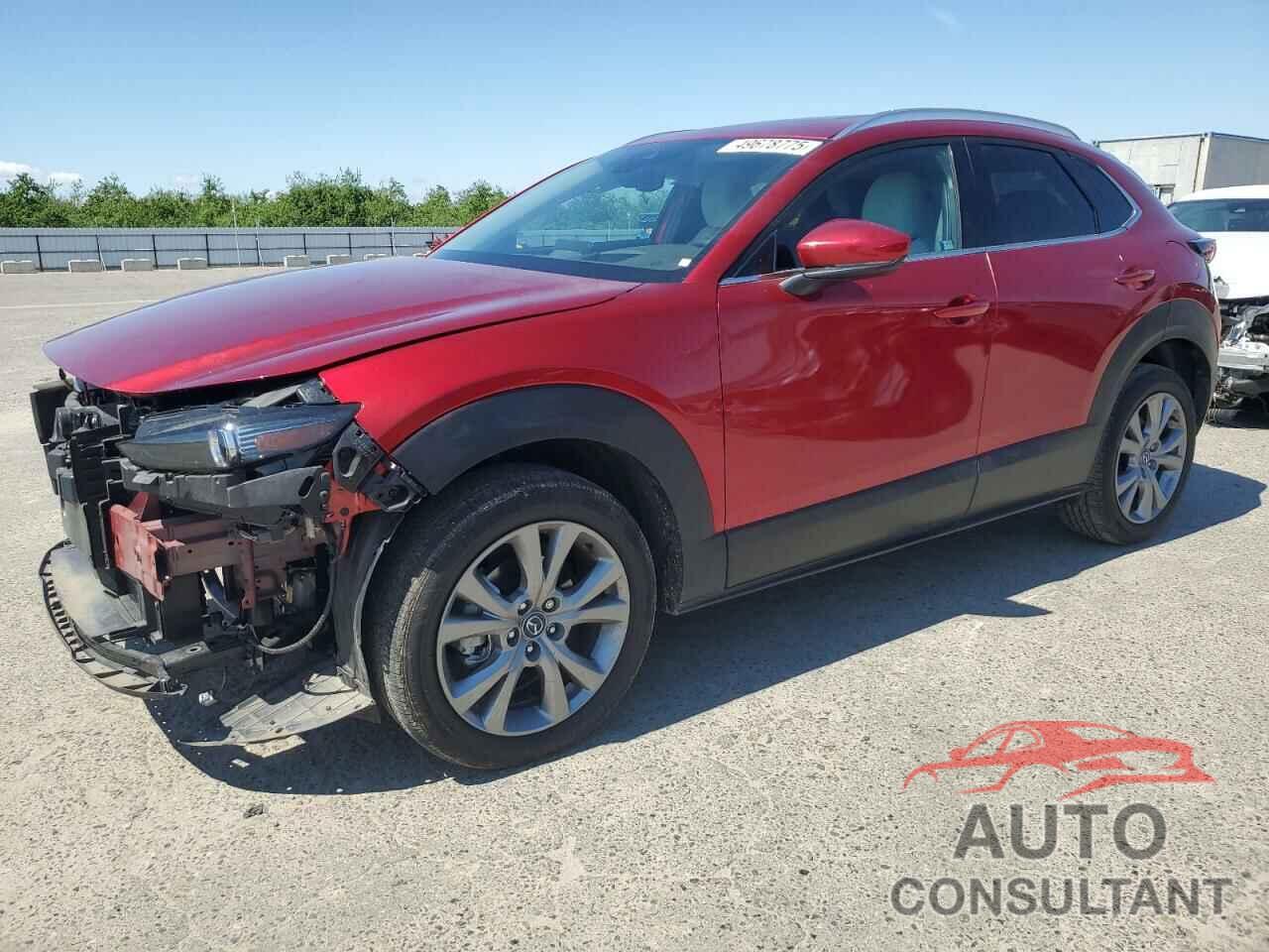 MAZDA CX30 2023 - 3MVDMBDM8PM569781